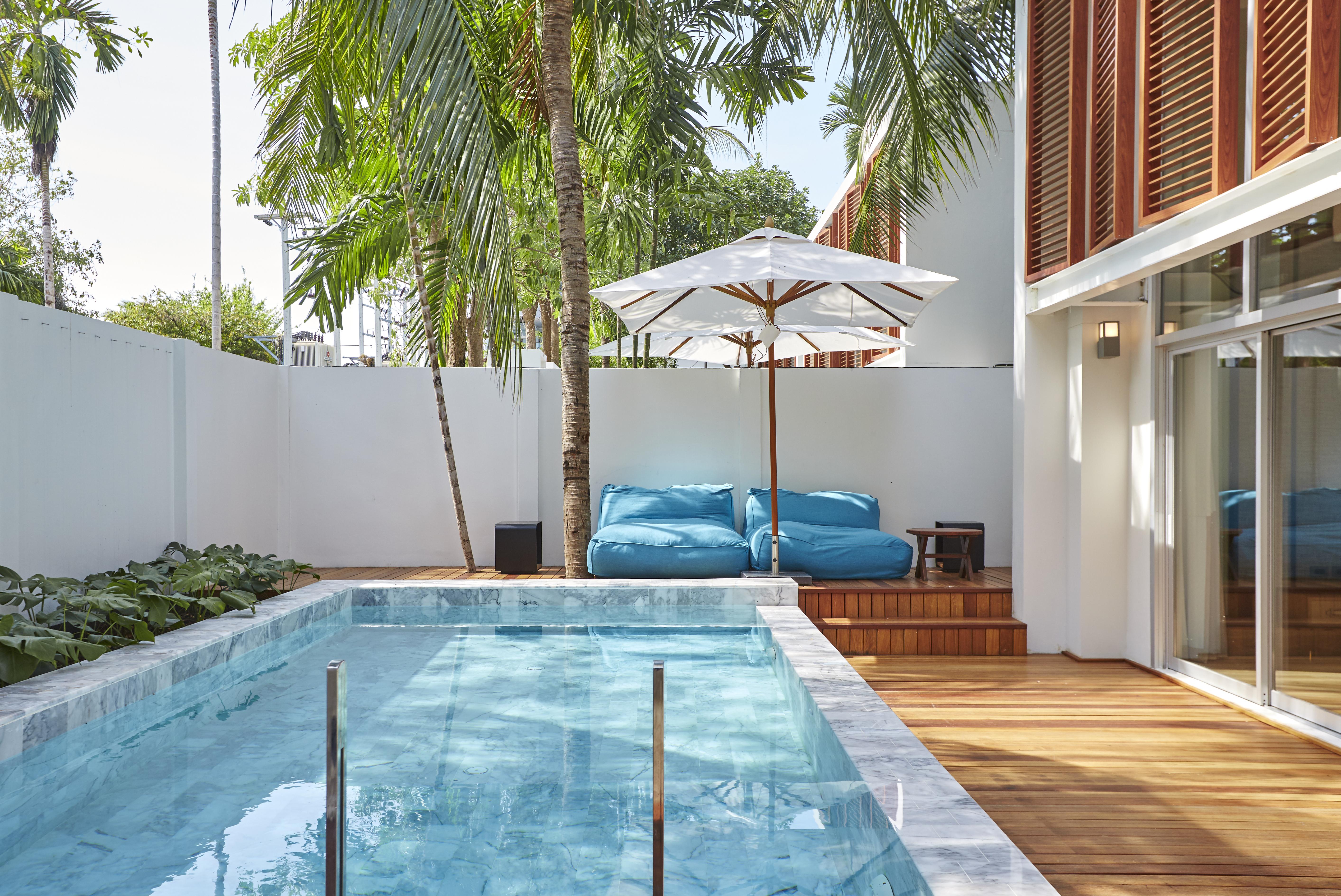 Veranda Resort & Villas Hua Hin Cha Am Ча Ам Екстериор снимка