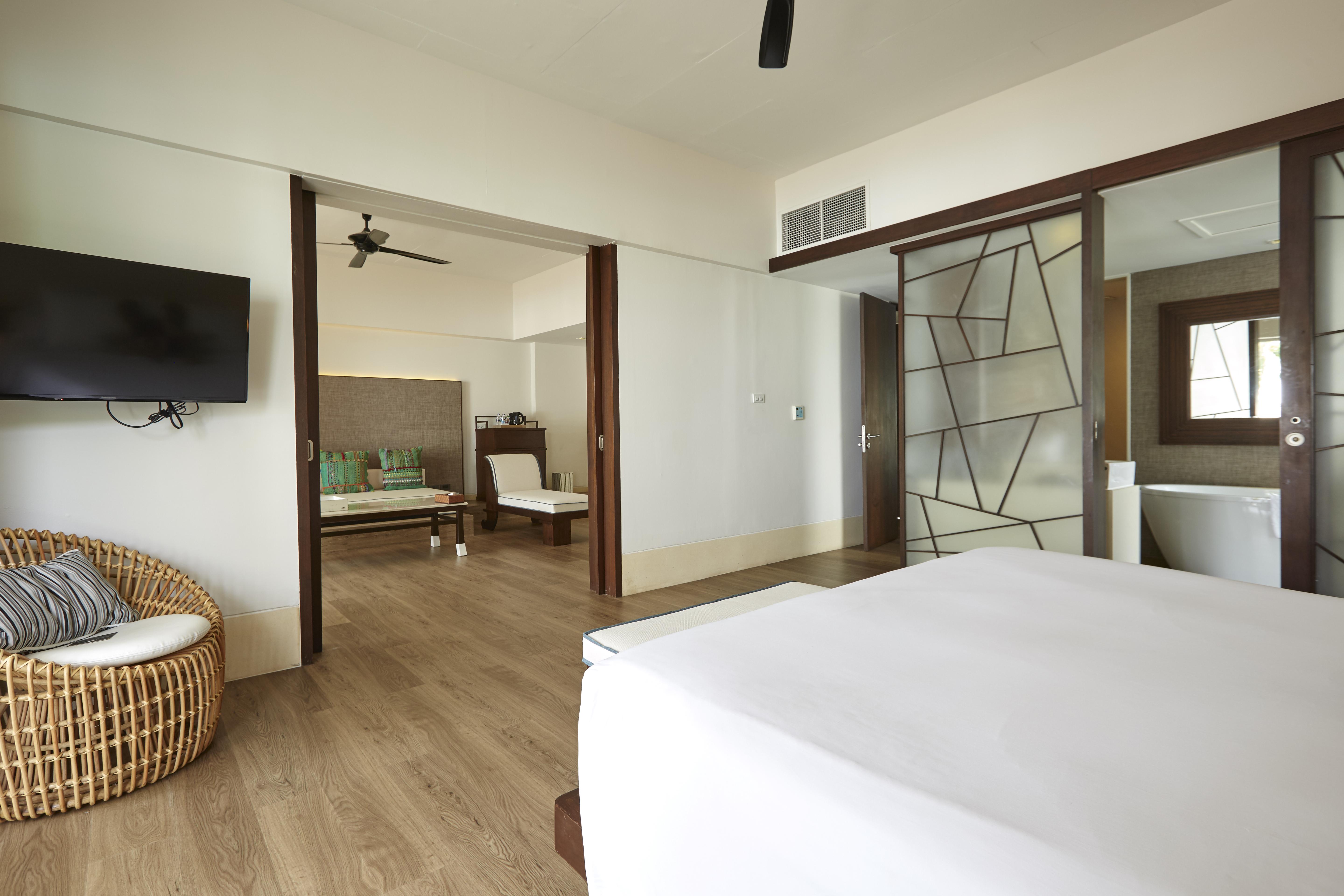 Veranda Resort & Villas Hua Hin Cha Am Ча Ам Екстериор снимка