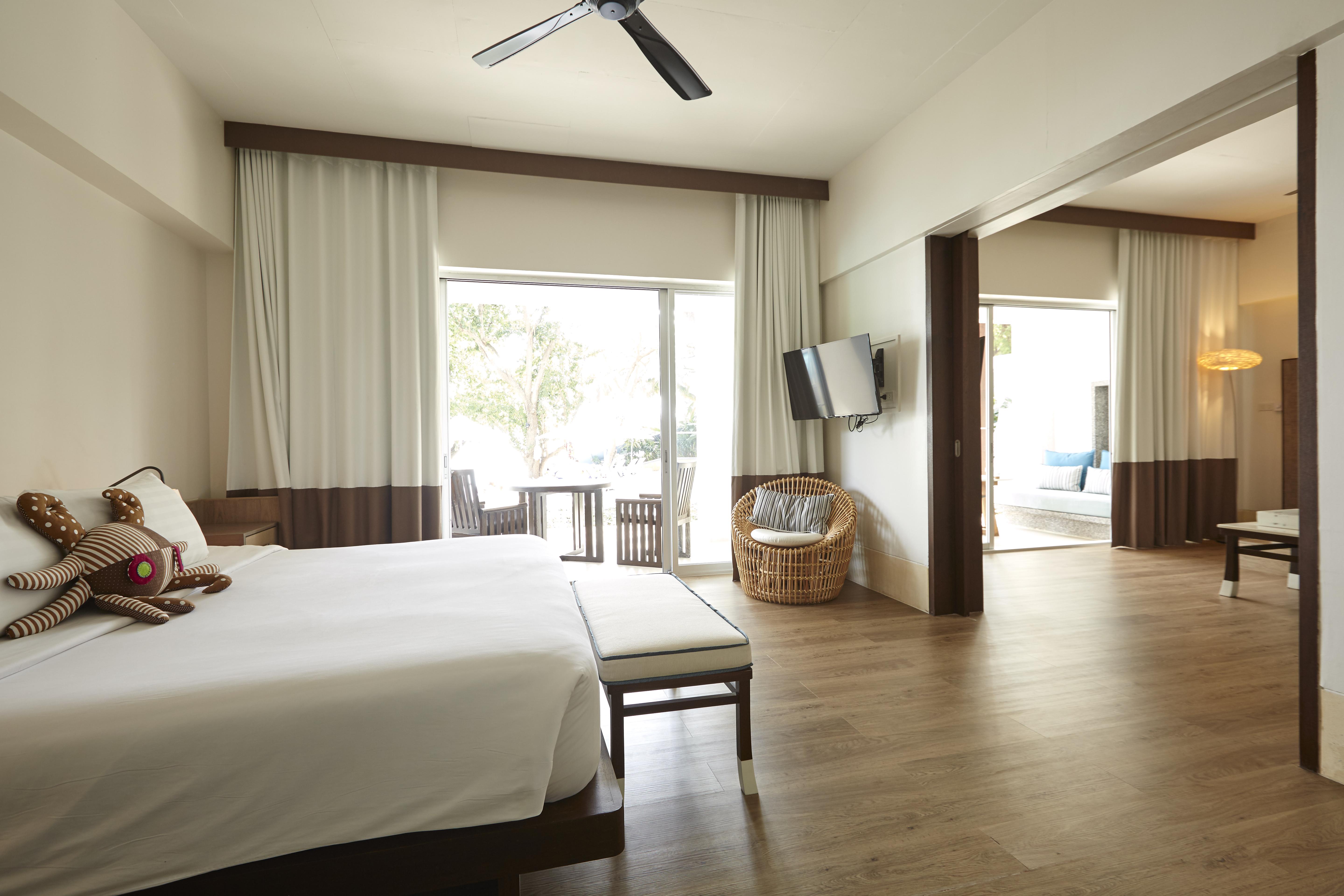 Veranda Resort & Villas Hua Hin Cha Am Ча Ам Екстериор снимка