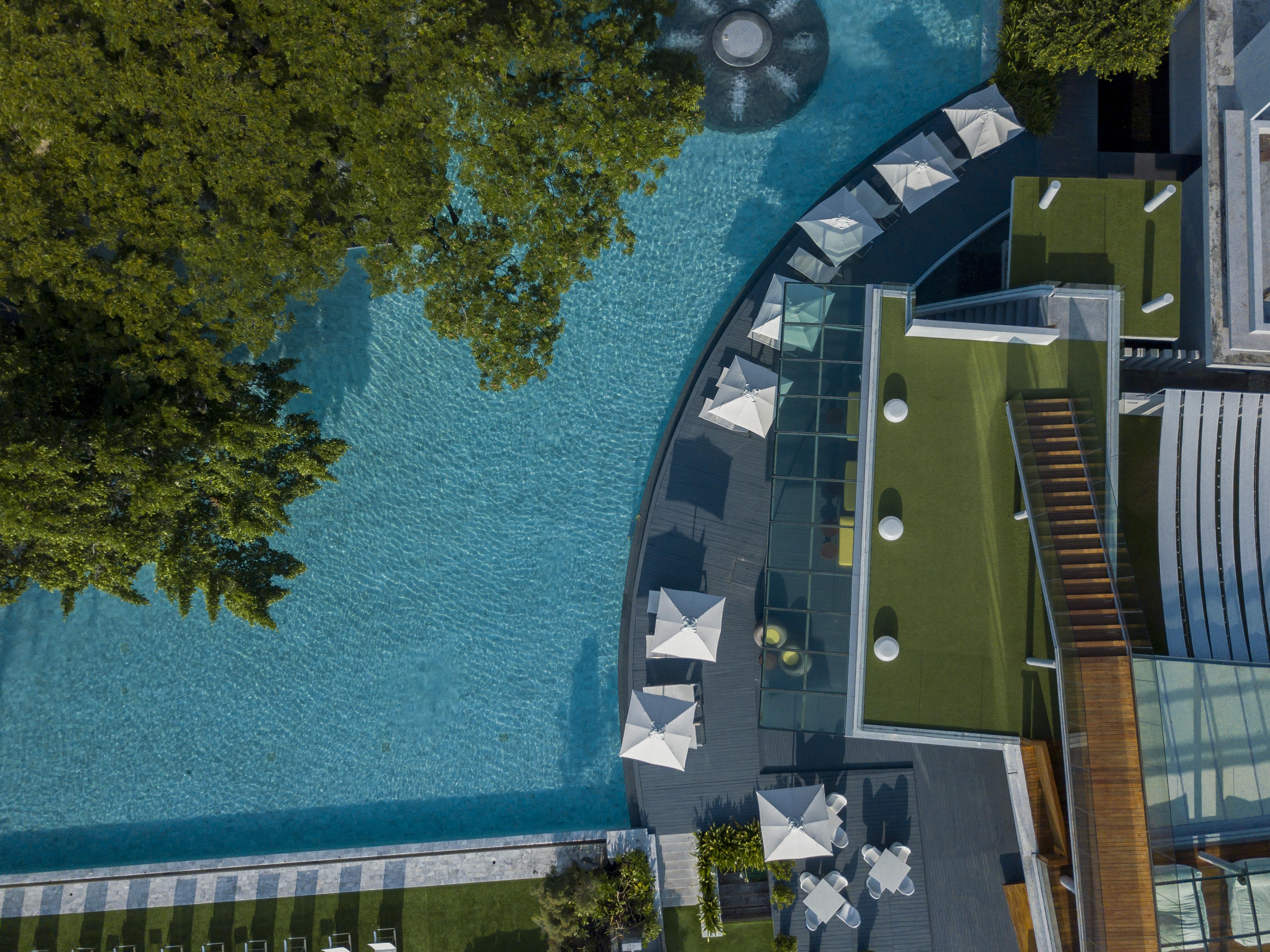 Veranda Resort & Villas Hua Hin Cha Am Ча Ам Екстериор снимка