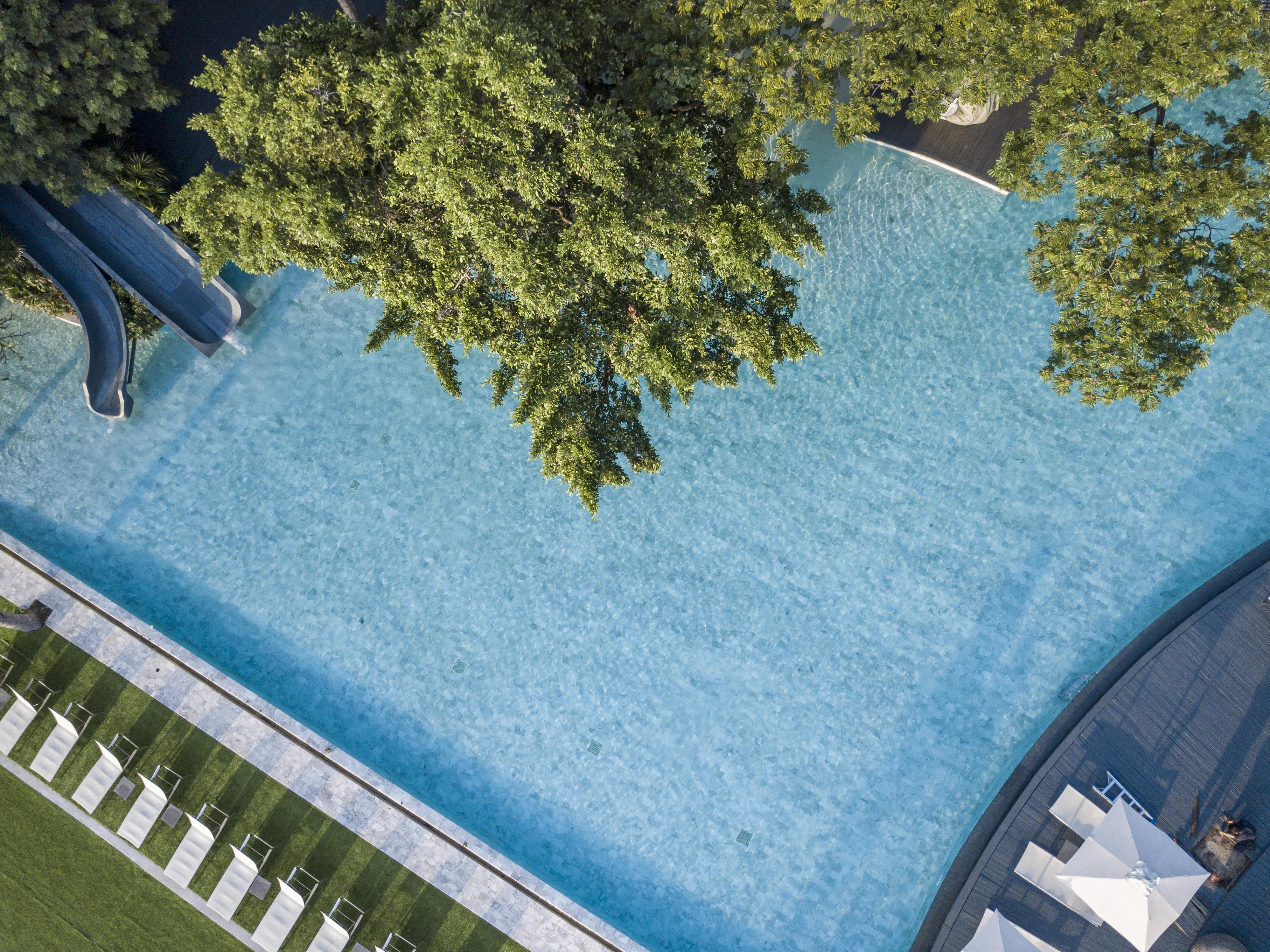 Veranda Resort & Villas Hua Hin Cha Am Ча Ам Екстериор снимка