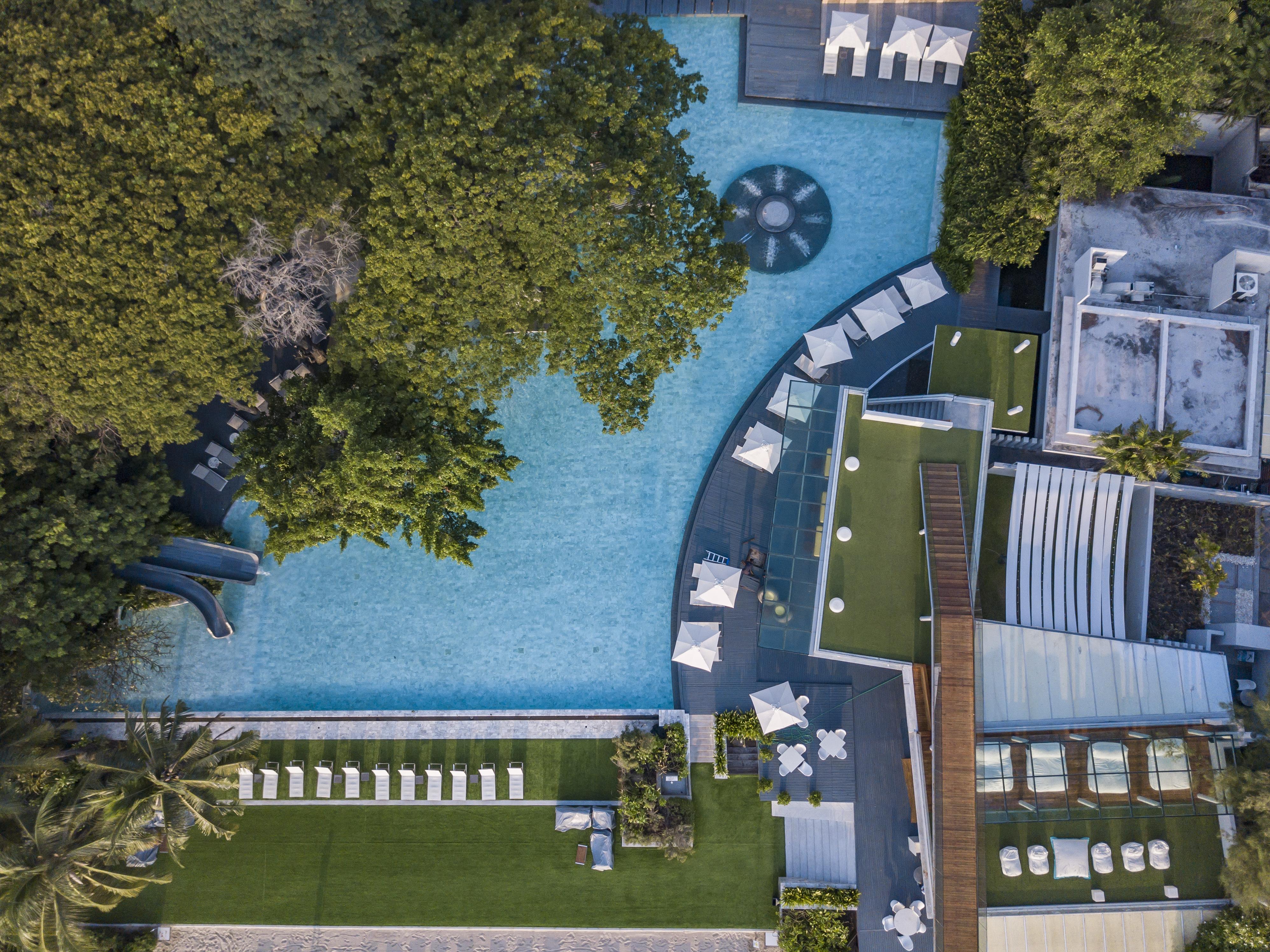 Veranda Resort & Villas Hua Hin Cha Am Ча Ам Екстериор снимка