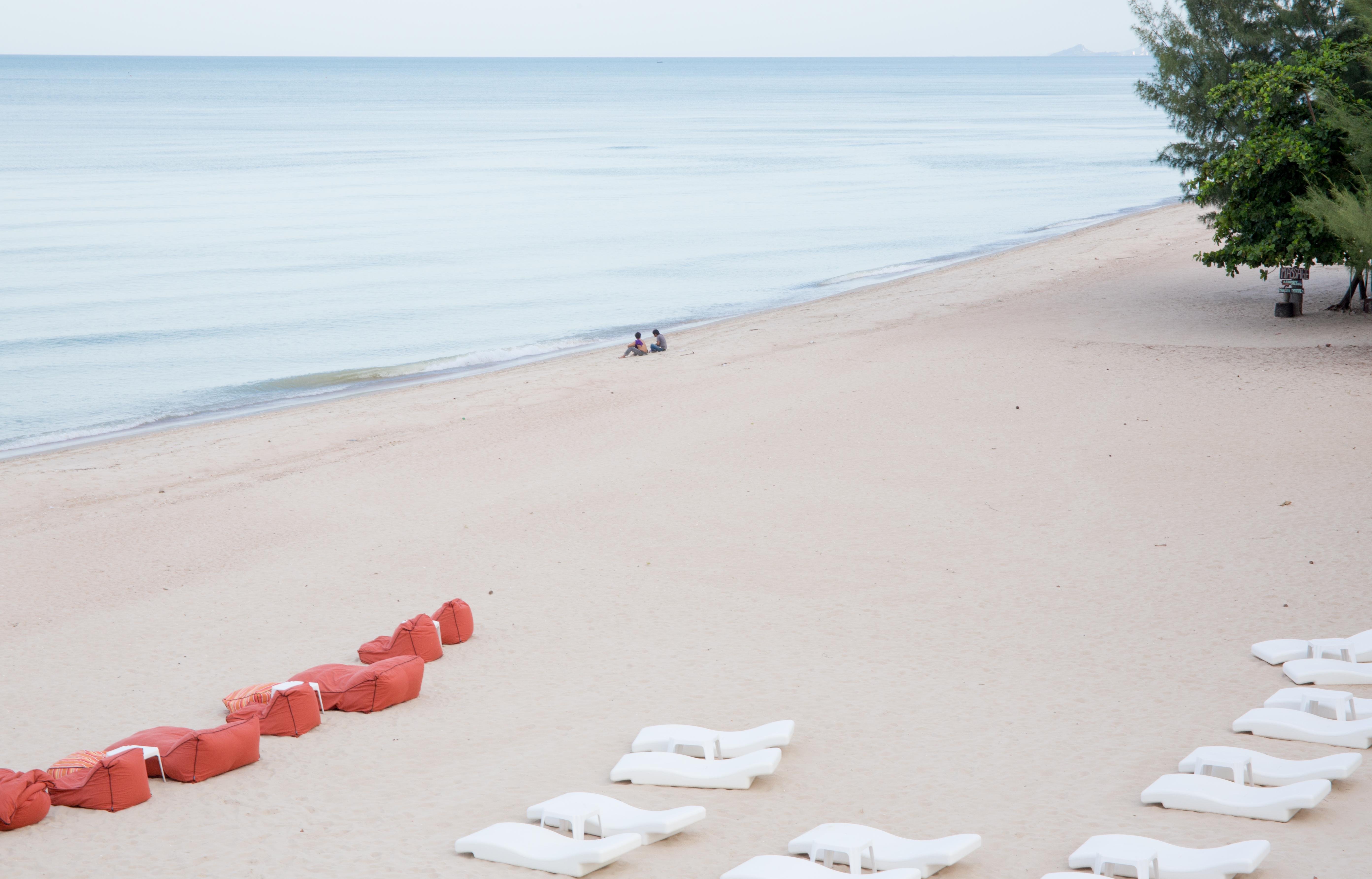 Veranda Resort & Villas Hua Hin Cha Am Ча Ам Екстериор снимка