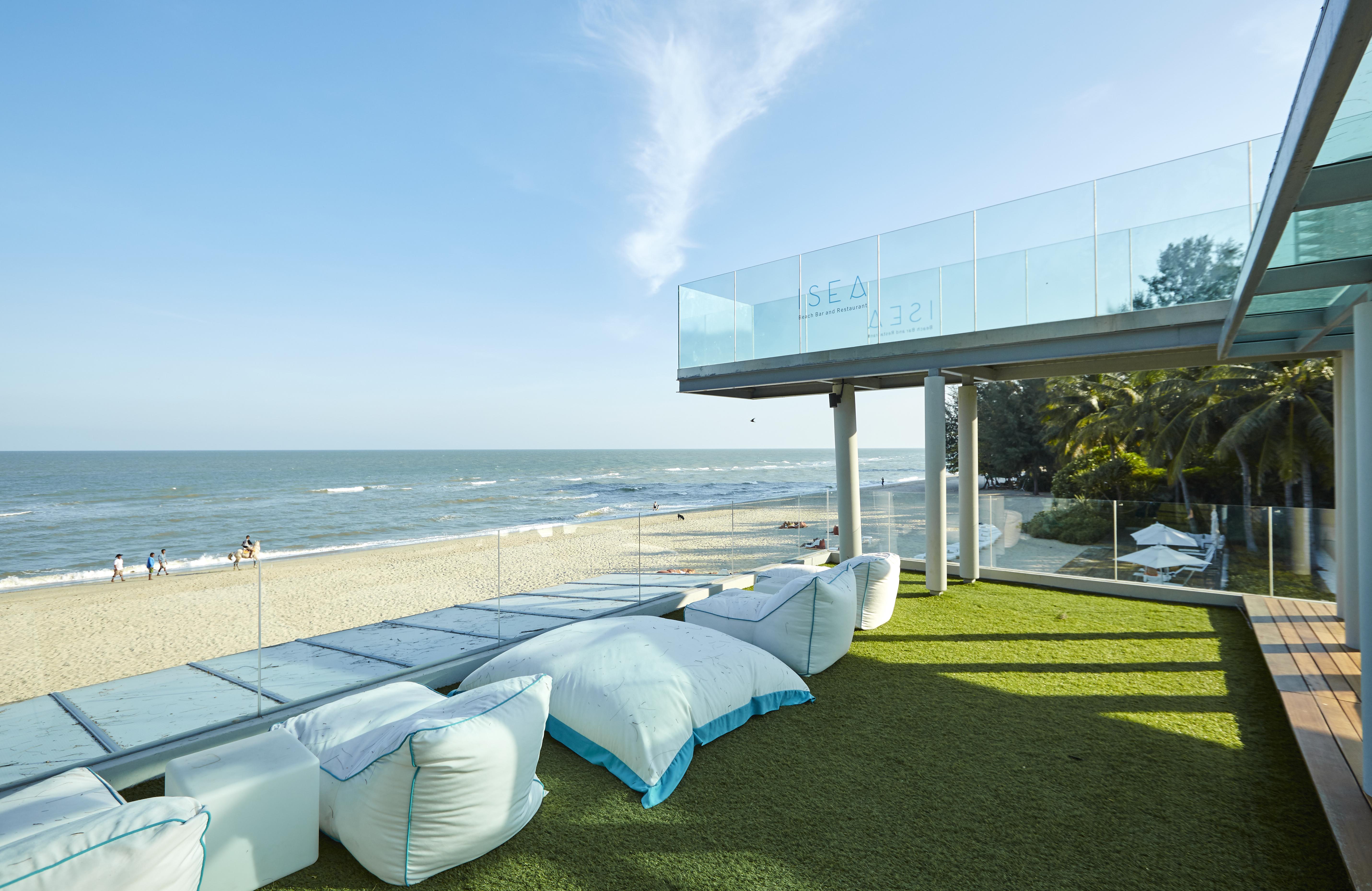 Veranda Resort & Villas Hua Hin Cha Am Ча Ам Екстериор снимка