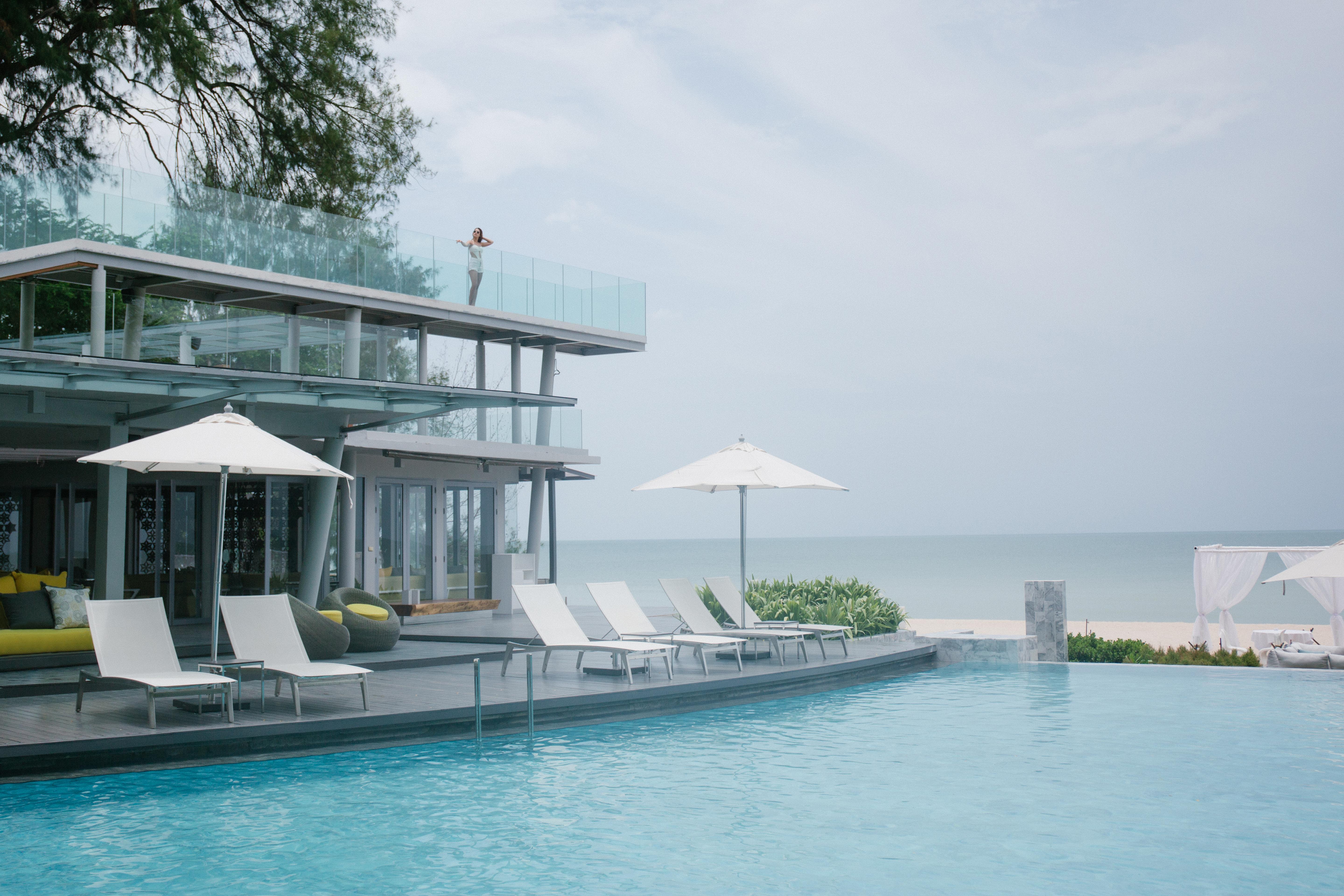 Veranda Resort & Villas Hua Hin Cha Am Ча Ам Екстериор снимка