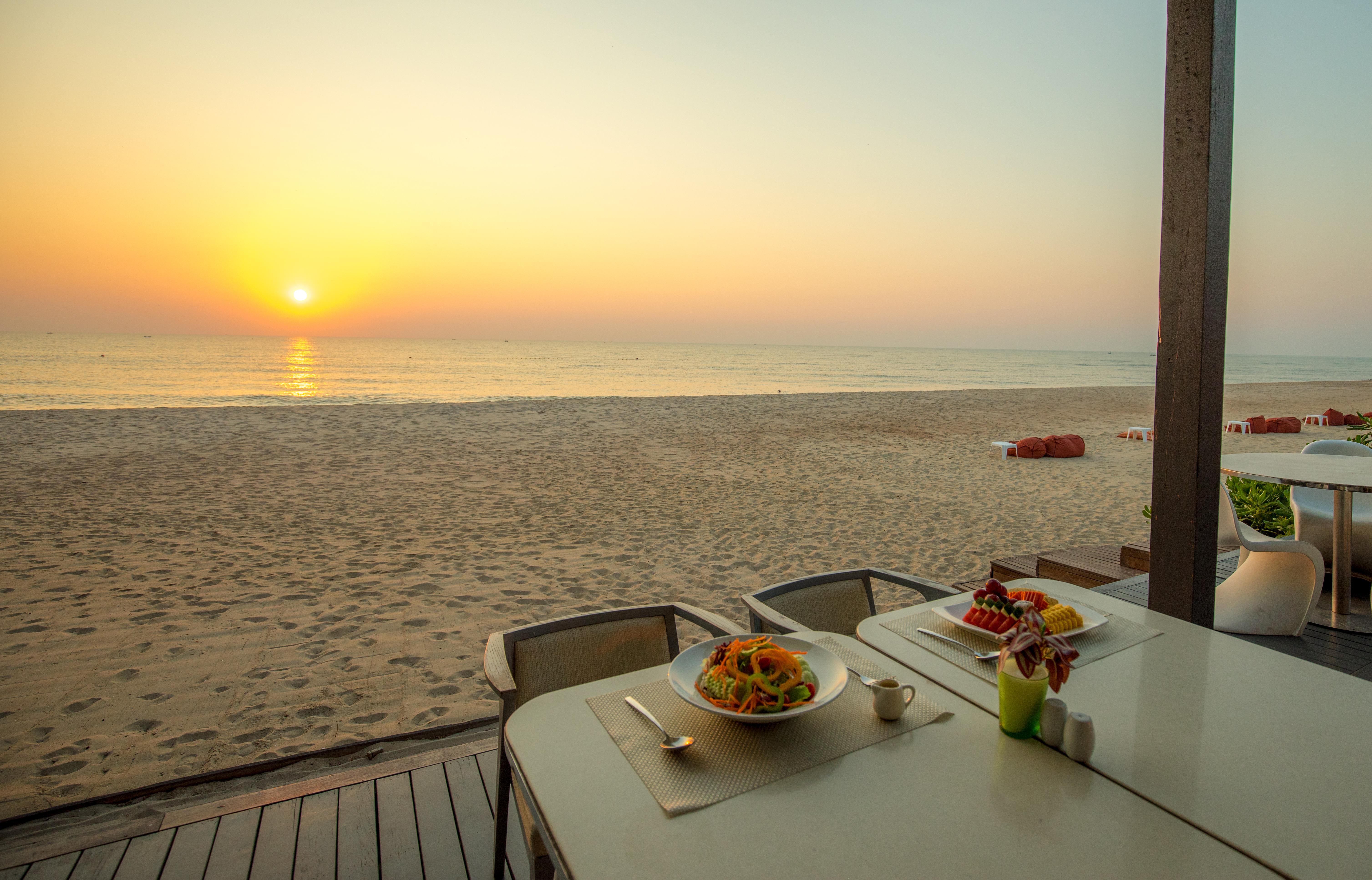 Veranda Resort & Villas Hua Hin Cha Am Ча Ам Екстериор снимка