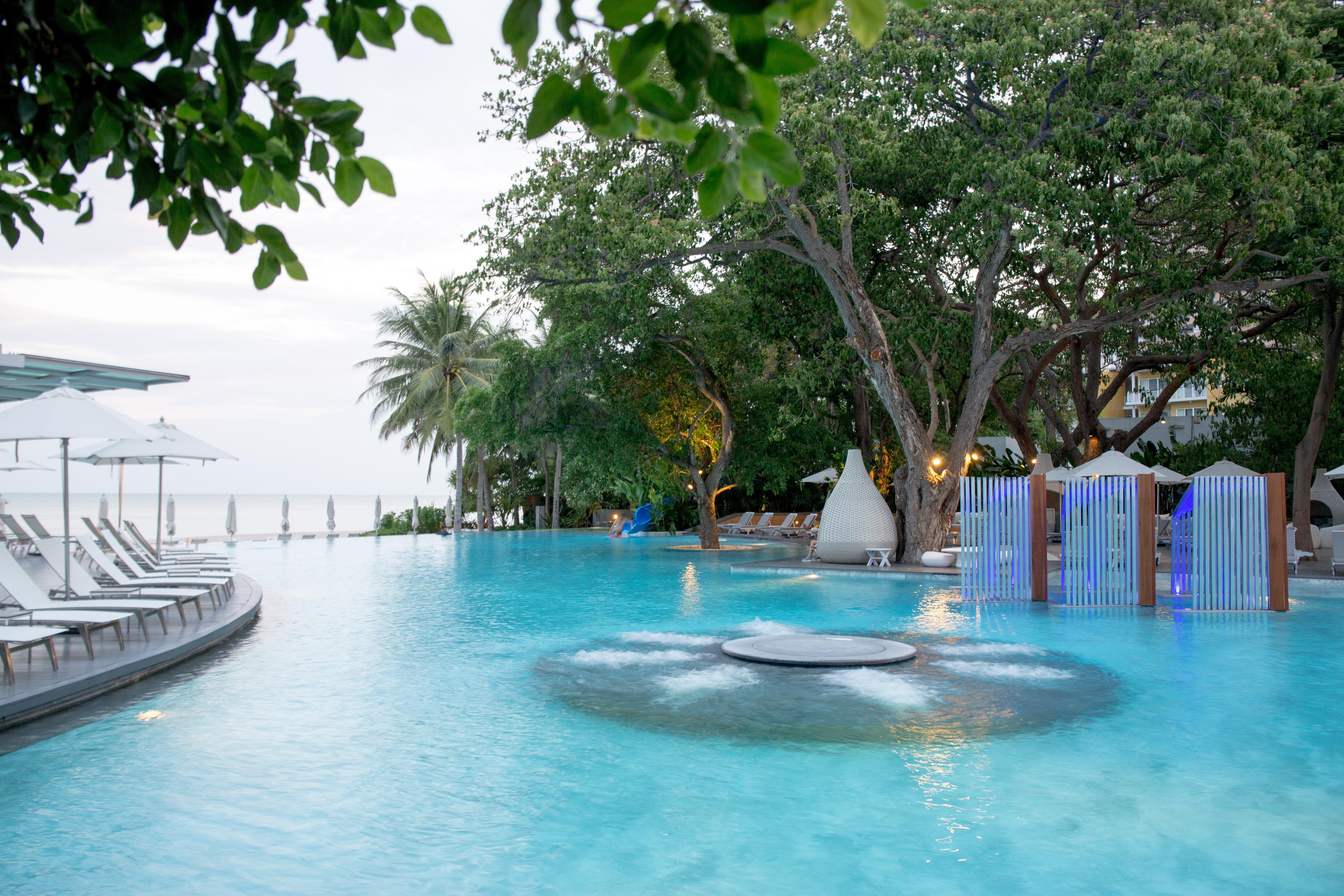 Veranda Resort & Villas Hua Hin Cha Am Ча Ам Екстериор снимка