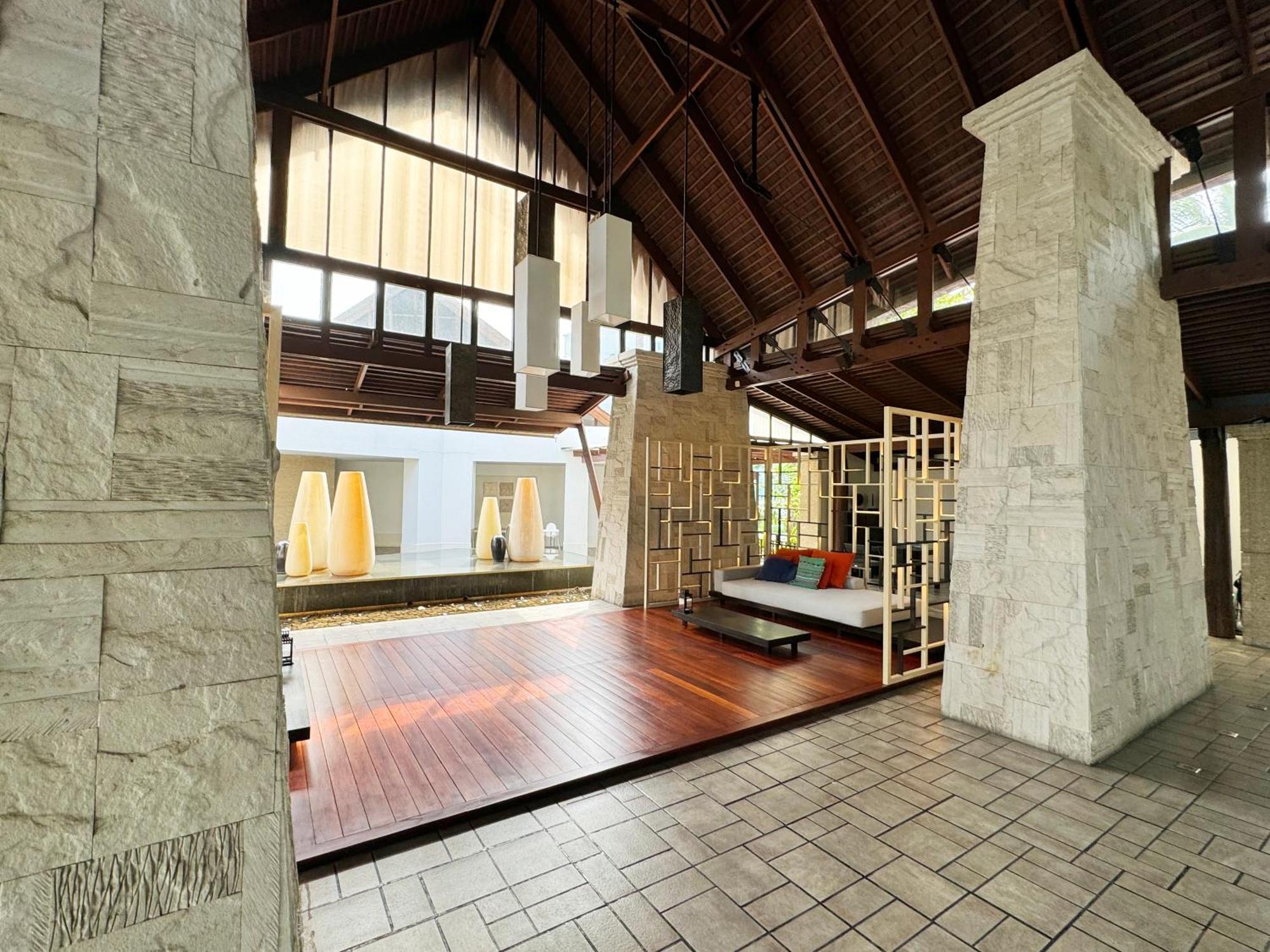 Veranda Resort & Villas Hua Hin Cha Am Ча Ам Екстериор снимка
