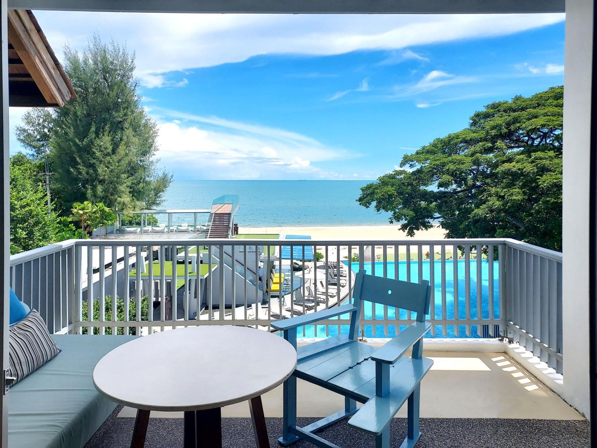 Veranda Resort & Villas Hua Hin Cha Am Ча Ам Екстериор снимка