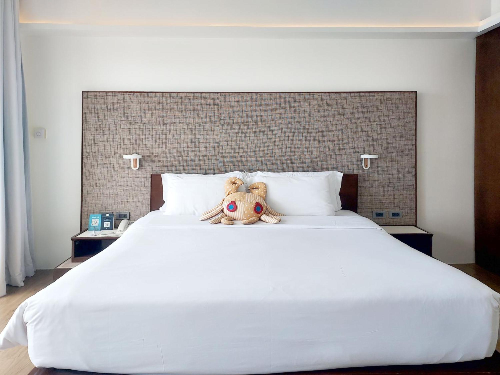 Veranda Resort & Villas Hua Hin Cha Am Ча Ам Екстериор снимка