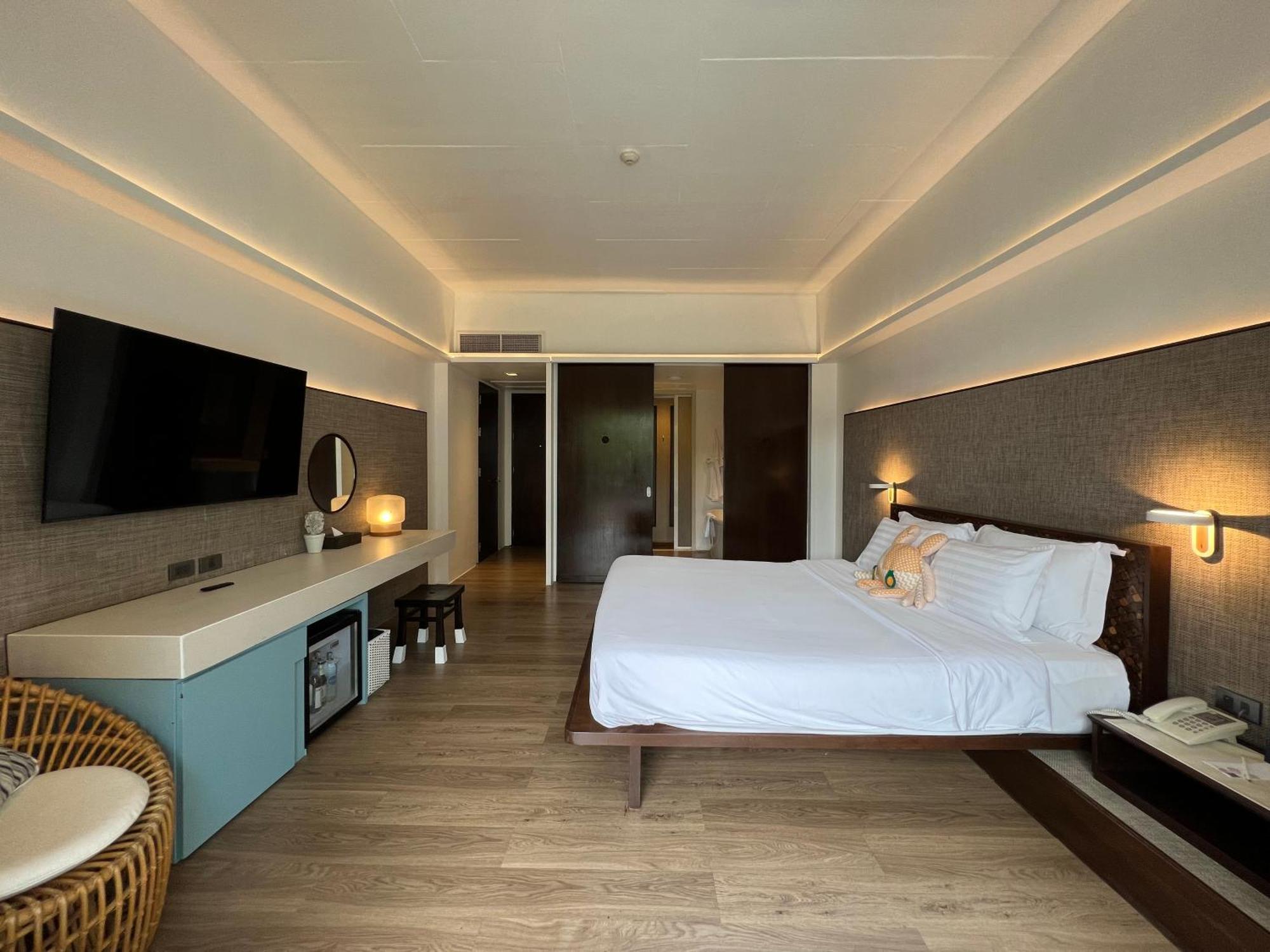 Veranda Resort & Villas Hua Hin Cha Am Ча Ам Екстериор снимка