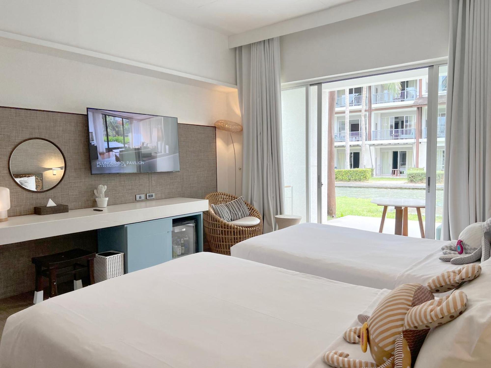 Veranda Resort & Villas Hua Hin Cha Am Ча Ам Екстериор снимка