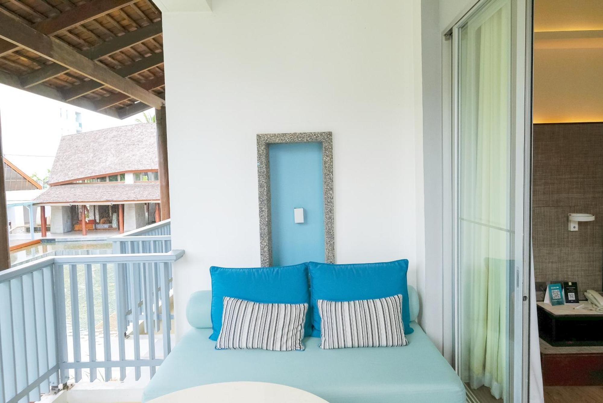 Veranda Resort & Villas Hua Hin Cha Am Ча Ам Екстериор снимка