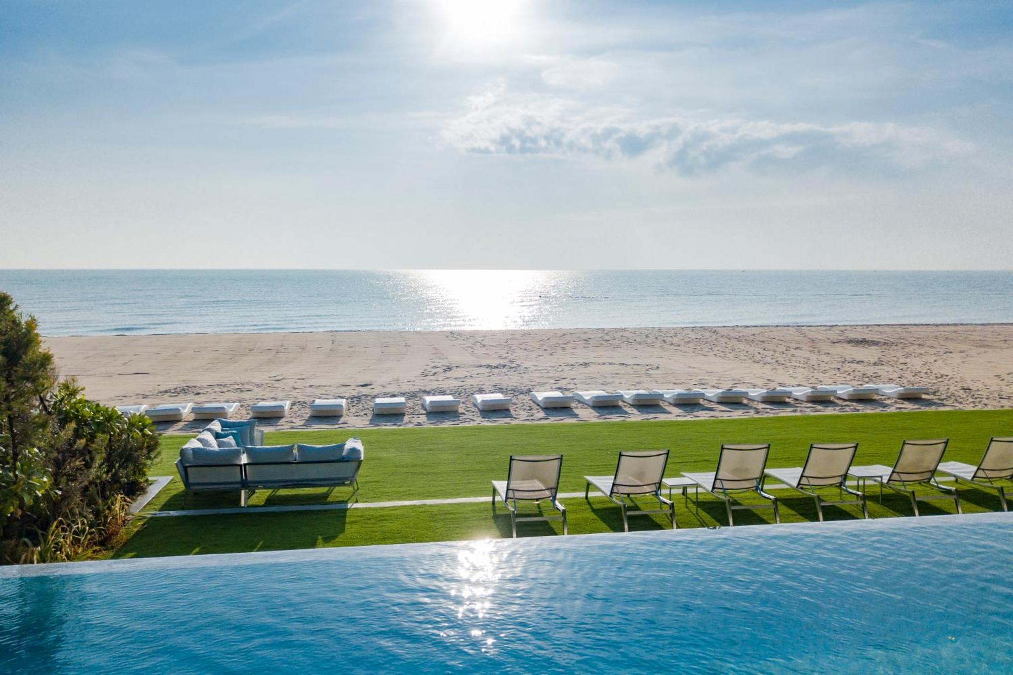 Veranda Resort & Villas Hua Hin Cha Am Ча Ам Екстериор снимка