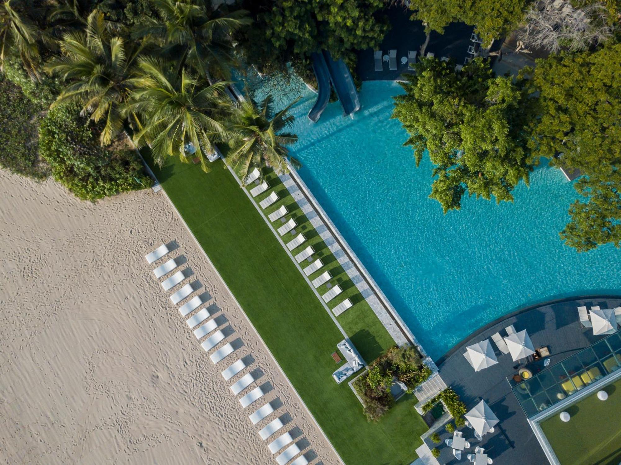 Veranda Resort & Villas Hua Hin Cha Am Ча Ам Екстериор снимка