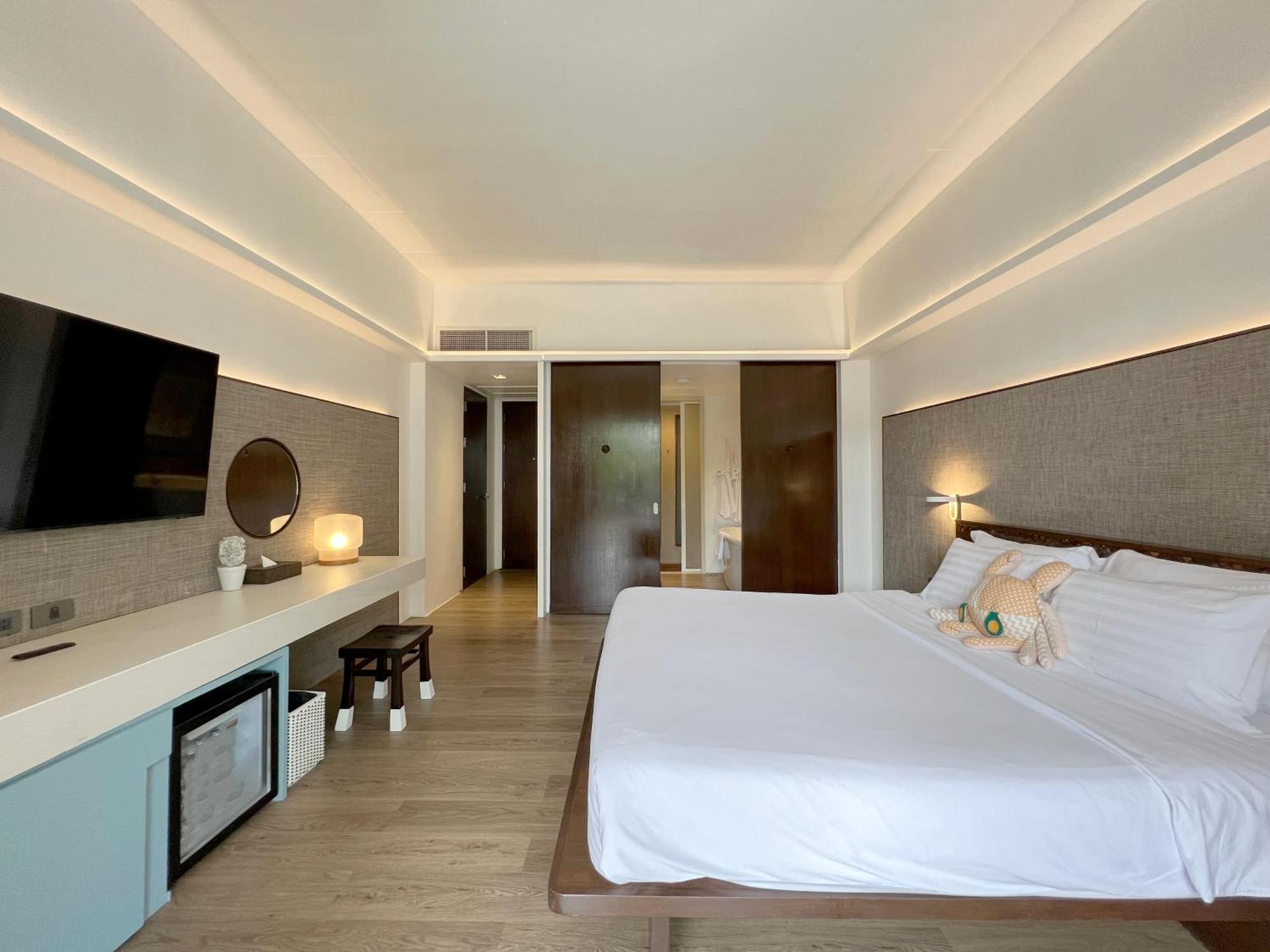 Veranda Resort & Villas Hua Hin Cha Am Ча Ам Екстериор снимка