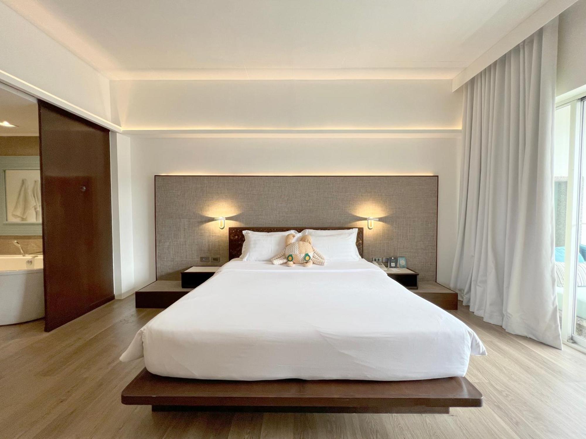 Veranda Resort & Villas Hua Hin Cha Am Ча Ам Екстериор снимка
