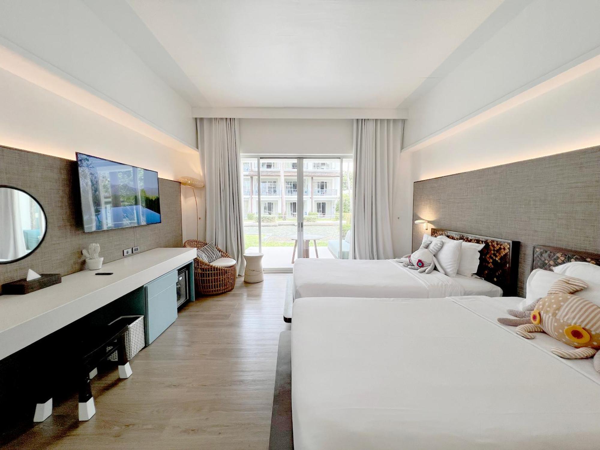 Veranda Resort & Villas Hua Hin Cha Am Ча Ам Екстериор снимка