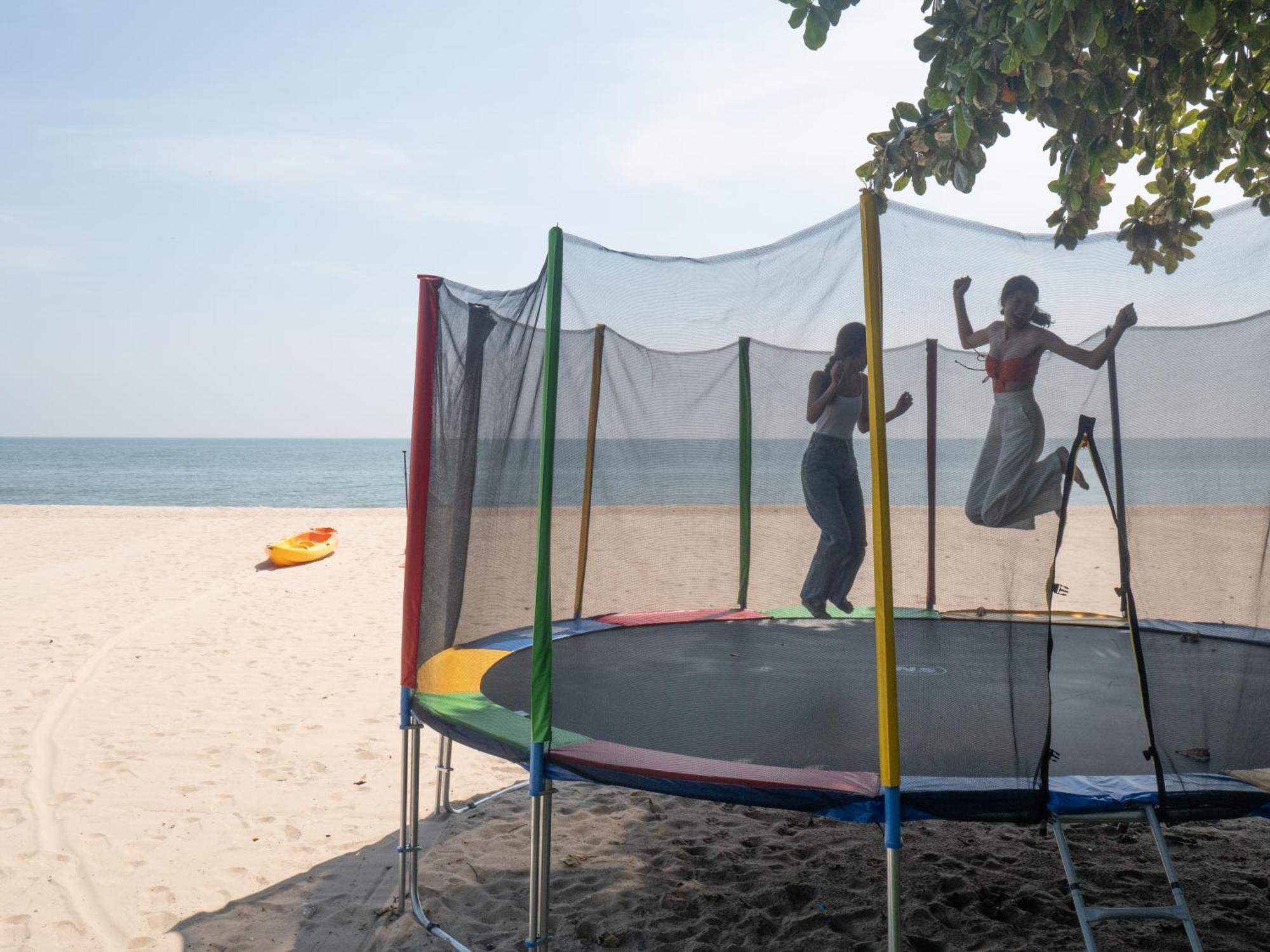 Veranda Resort & Villas Hua Hin Cha Am Ча Ам Екстериор снимка