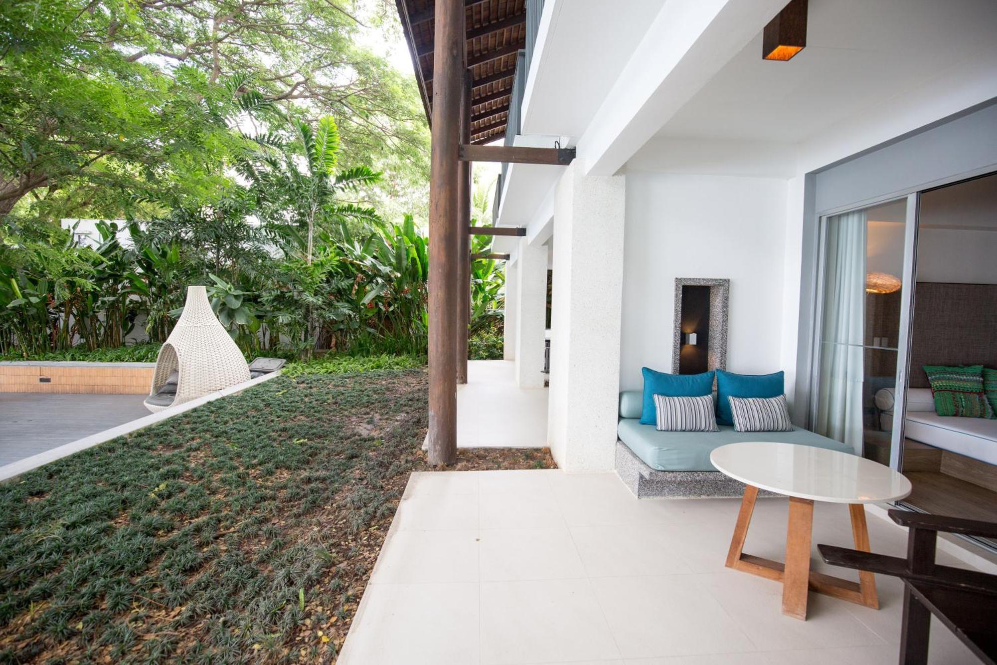 Veranda Resort & Villas Hua Hin Cha Am Ча Ам Екстериор снимка
